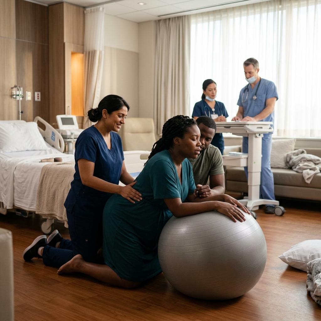 Best Doula Services in Major US Cities: A Complete 2026 Guide