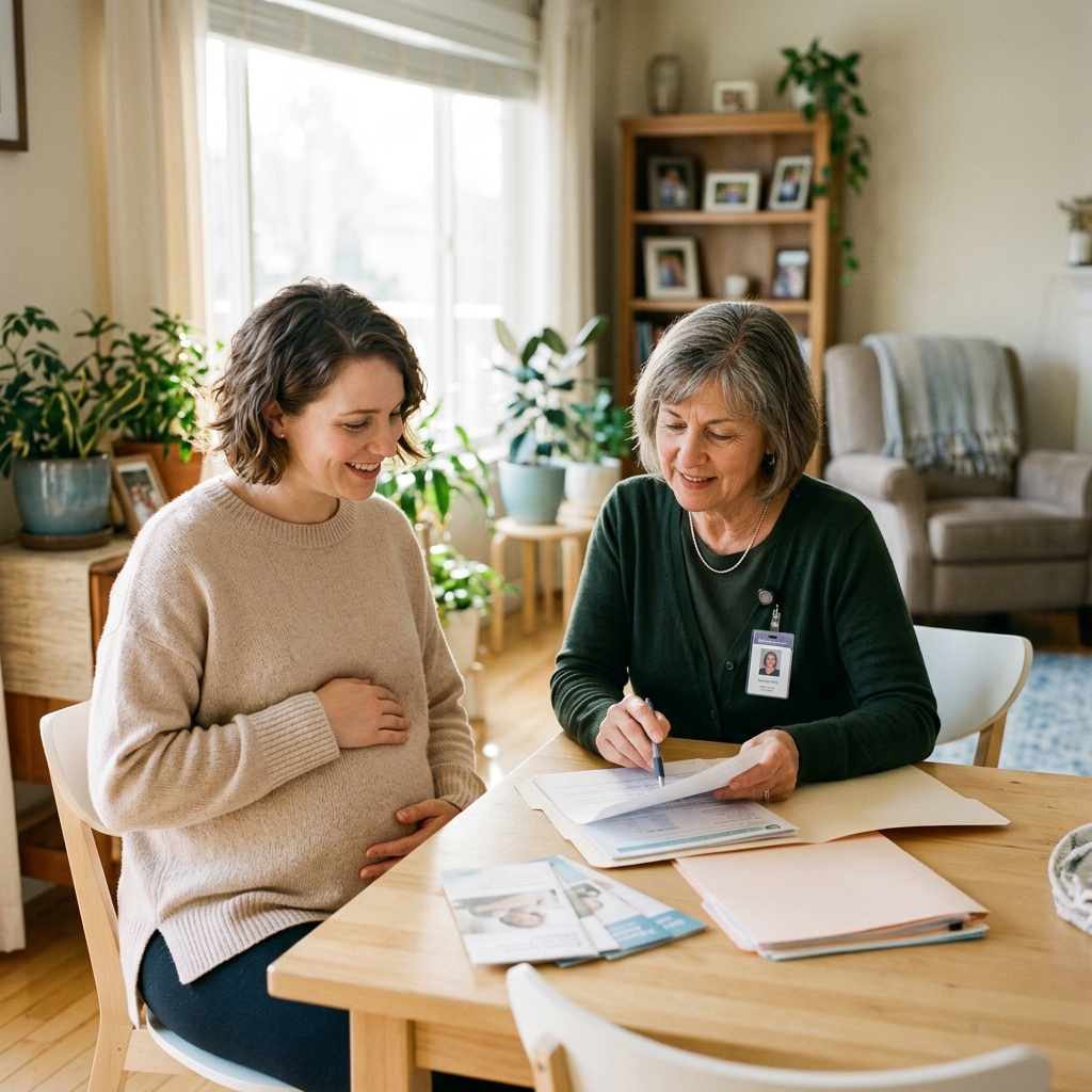 How Much Does a Birth Doula Cost in 2026? A Full US Pricing Breakdown