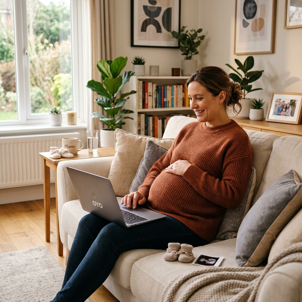 How to Book a Doula Through Online Platforms and Agencies