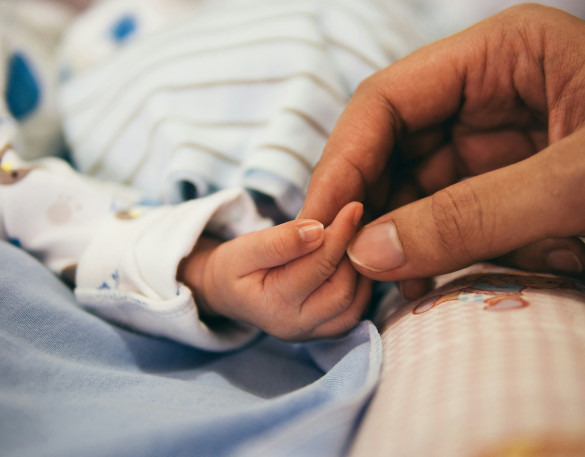 Do I Need a Doula If I'm Having a Cesarean? What Expectant Mothers Should Know