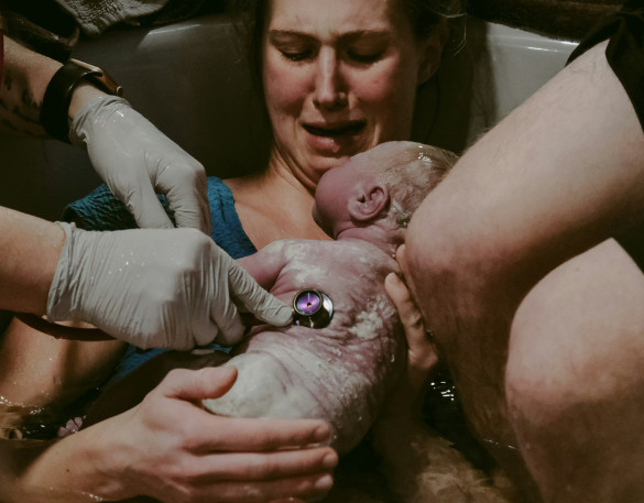 What Can Be Harder During Birth Without a Doula? What Many Families Discover Too Late