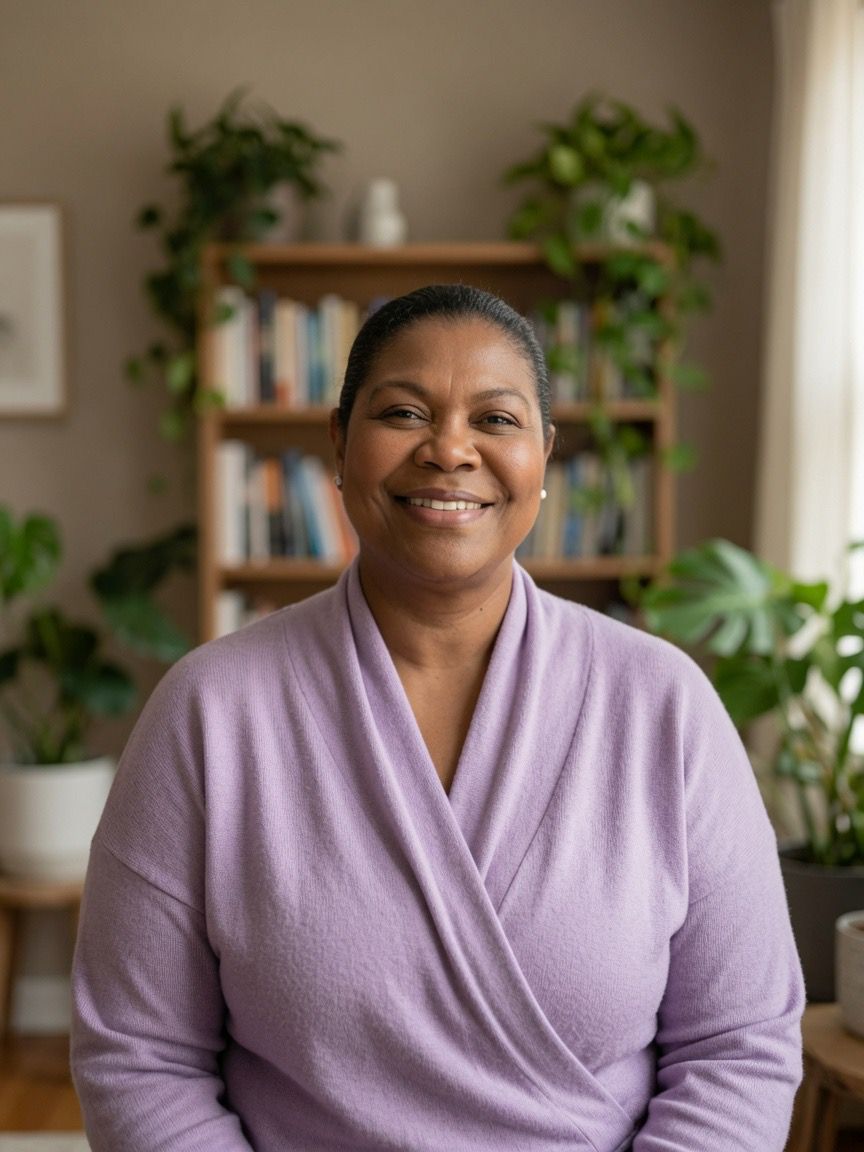 My story as a doula