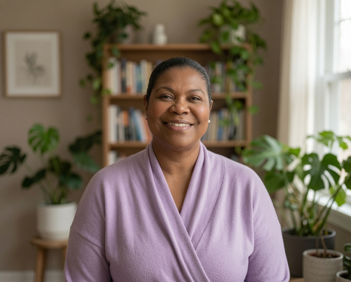 Karlene Fox-Williams