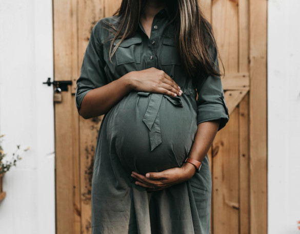 Do I Really Need a Doula? 7 Reasons Many Families Choose to Have Support During Birth
