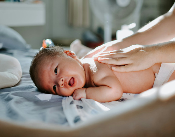 What Does a Doula Actually Do During Birth? A Guide for Expectant Mothers